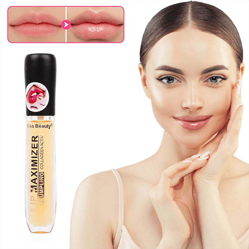 LuxLips® | Fylligare och Välvårdade Läppar! SE