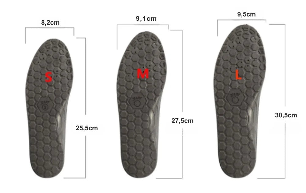 FootThera® | Magnetisk Fotmassage för Neuropatisk Lindring SE