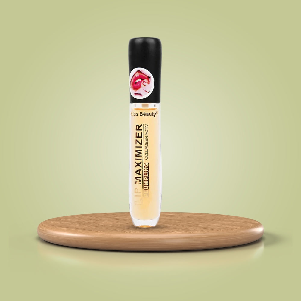 LuxLips® | Fylligare och Välvårdade Läppar! SE