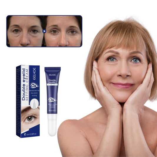 LidBoost® | För En Naturlig Lyfta Effekt på Dina Ögonlock! SE