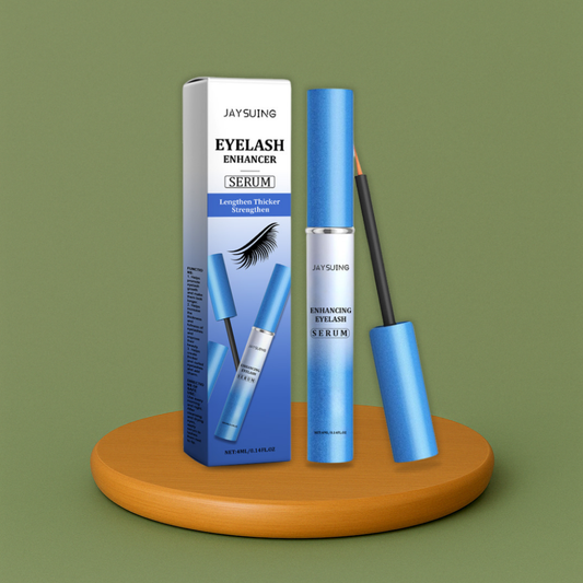VelaLash® | Ögonfransserum för Naturlig Böjning, Förlängning & Förtjockning SE