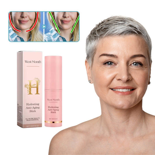 BioBloom® | Lindra Svullnad och Förbättra Hudens Fasthet! SE