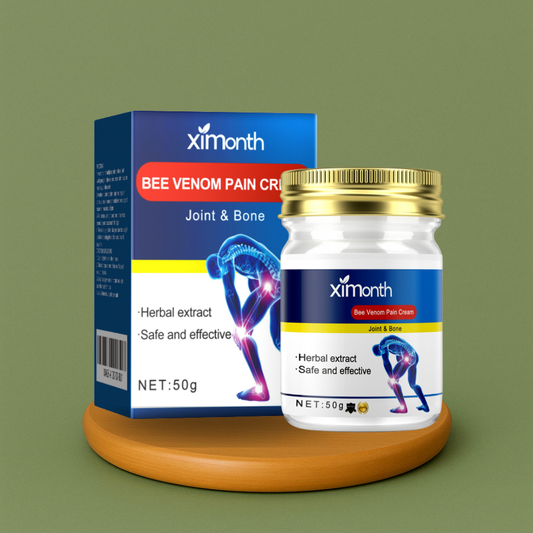 ArthroVen® | Bistick för Naturlig Lättnad vid Ledvärk SE