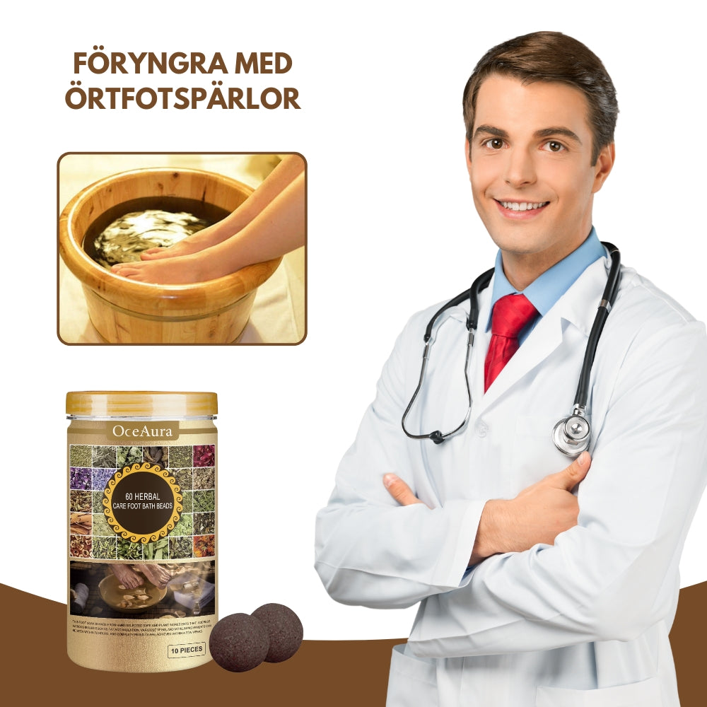 SleepSoak® | Stöd Din Sömn och Känn Dig Utvilad! SE